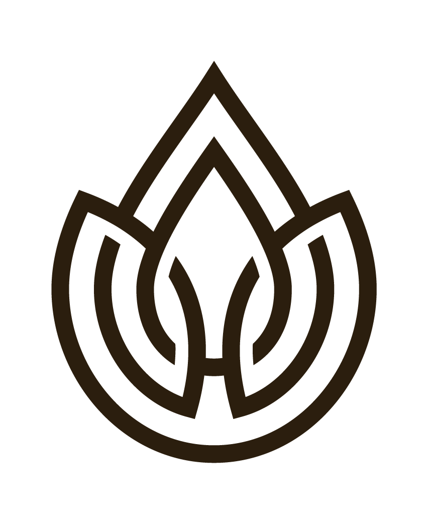 Old Belt Extracts logo mark